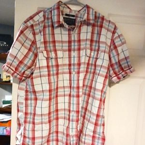 American RAG button up shirt